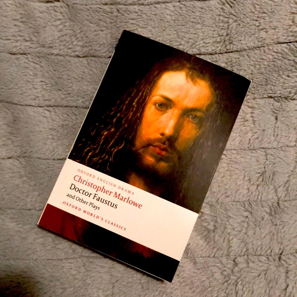 Christopher Marlowe Collection